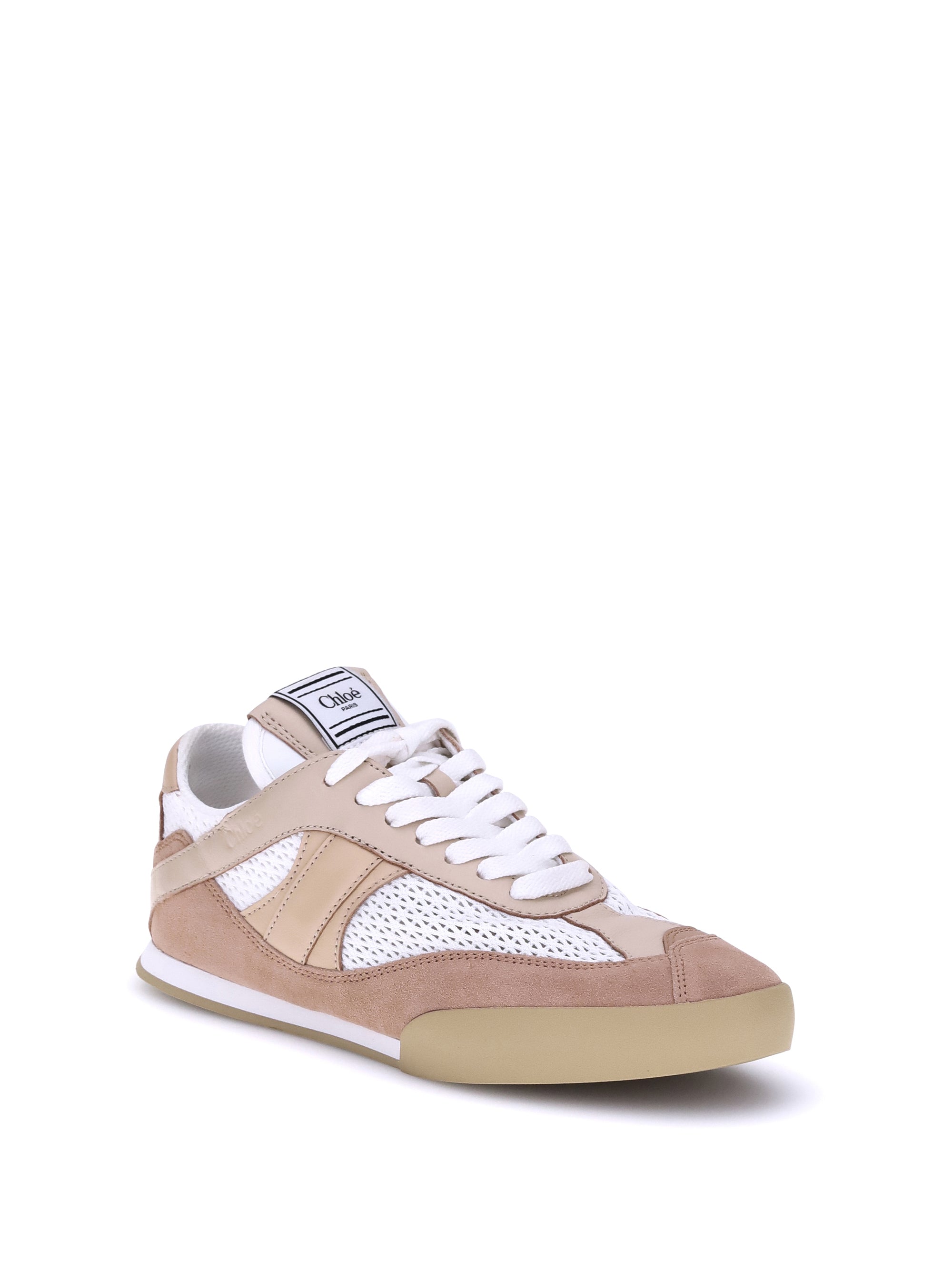 CHLOÉ 37 kick sneakers