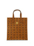 MCM OS tote bag