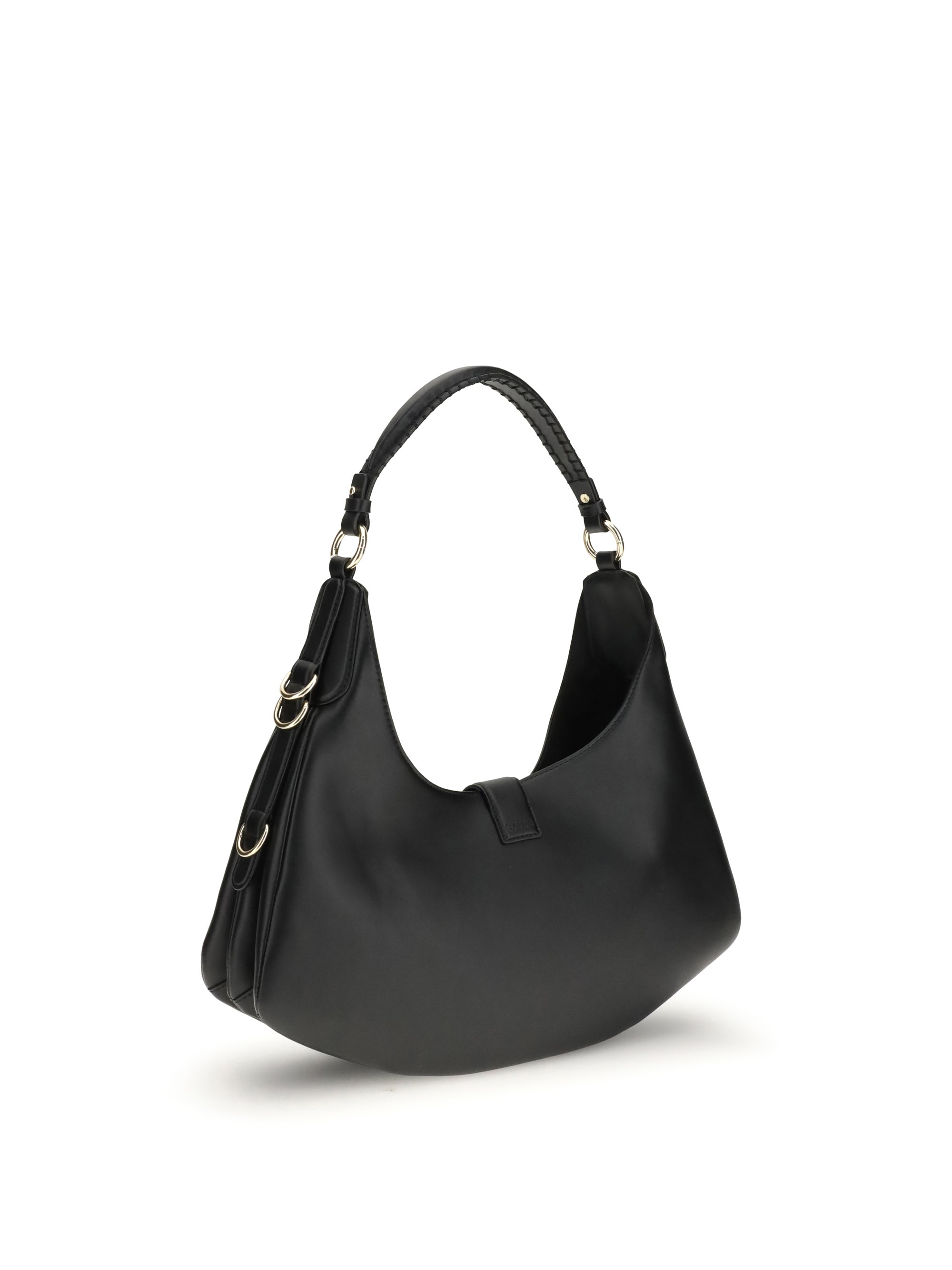 GANNI OS small kat bag