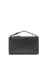 COCCINELLE OS elinor handbag