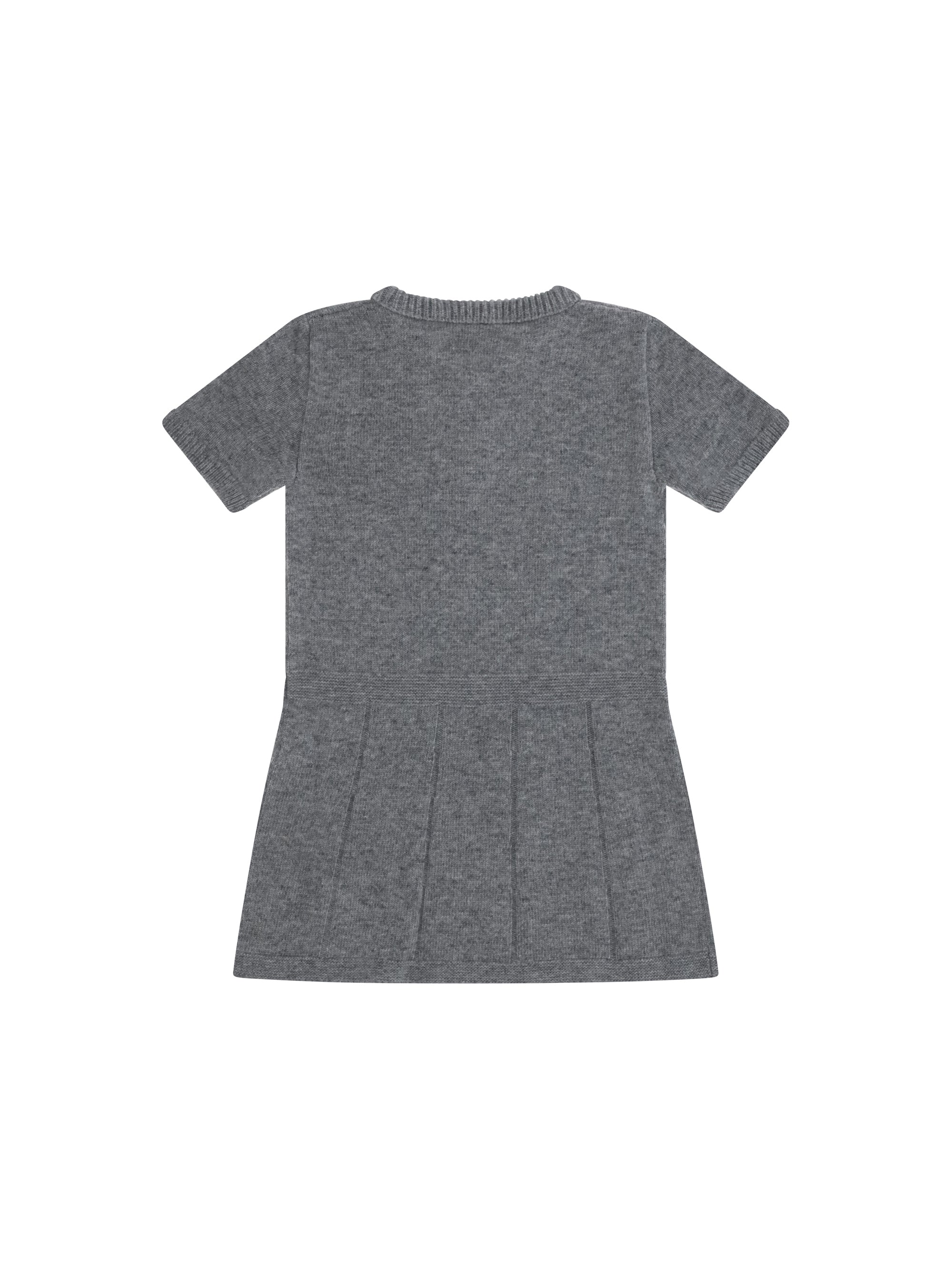 GUCCI 24M wool dress