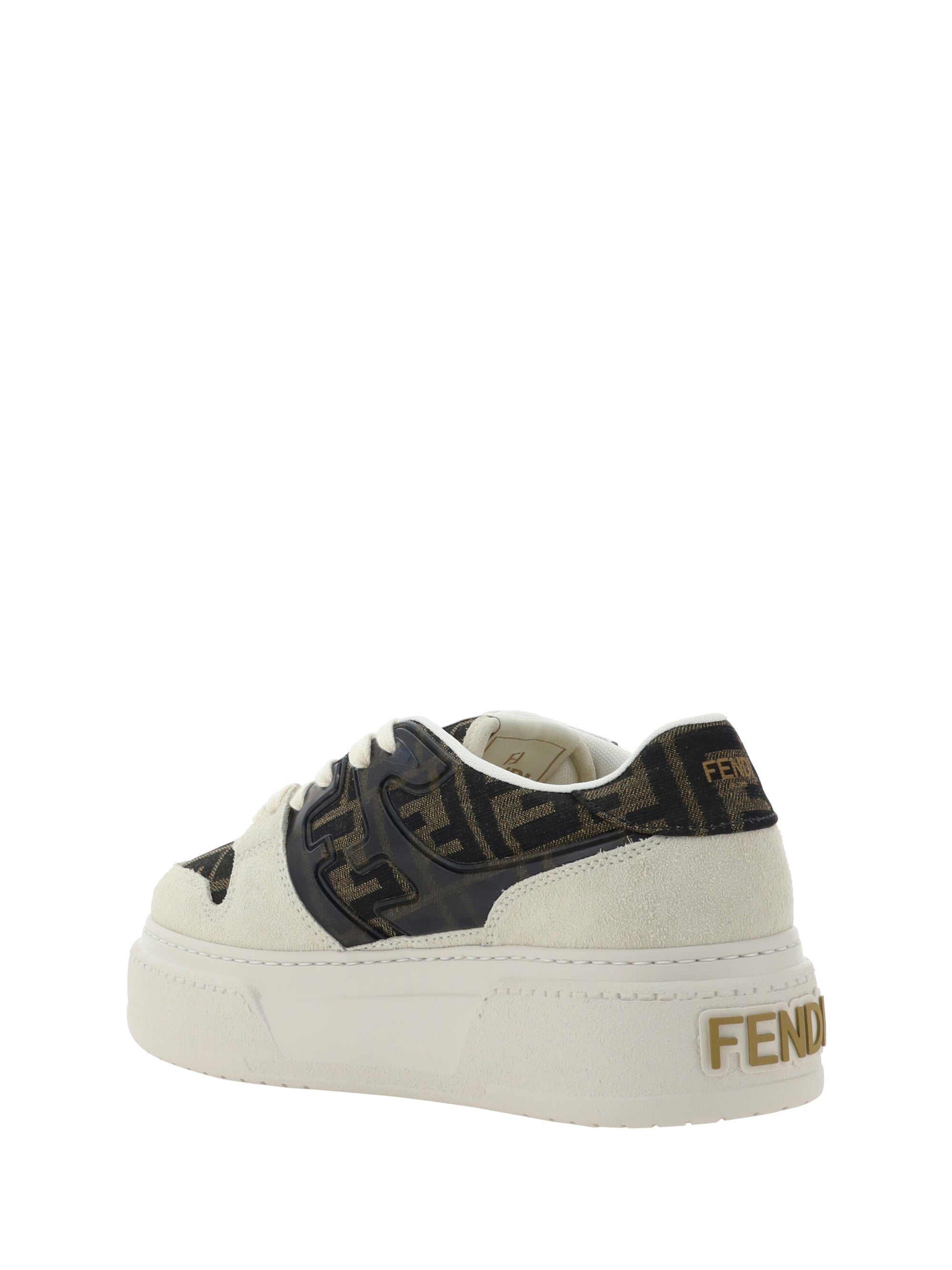 FENDI 39 sneakers