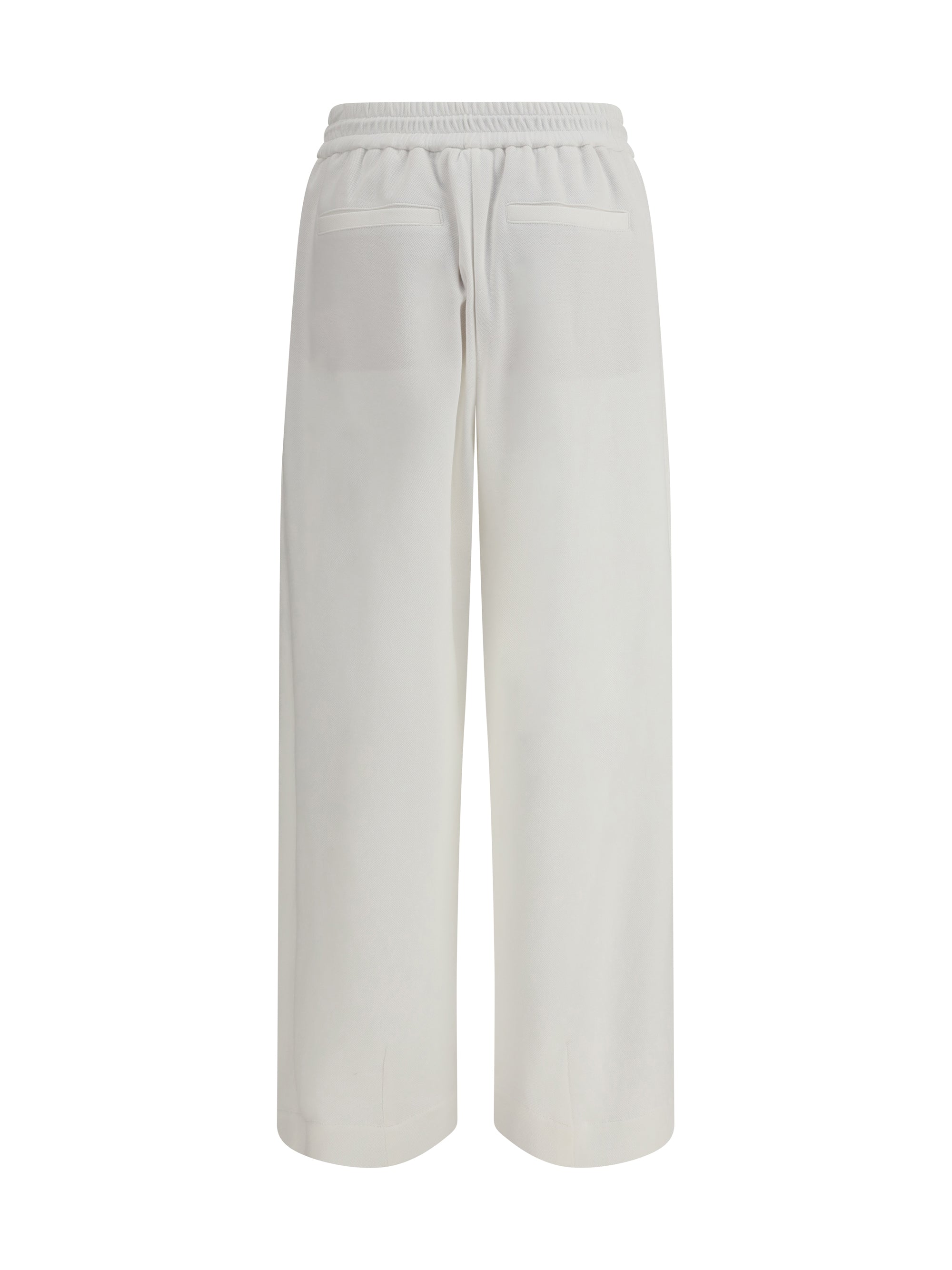 BRUNELLO CUCINELLI M cotton sweatpants