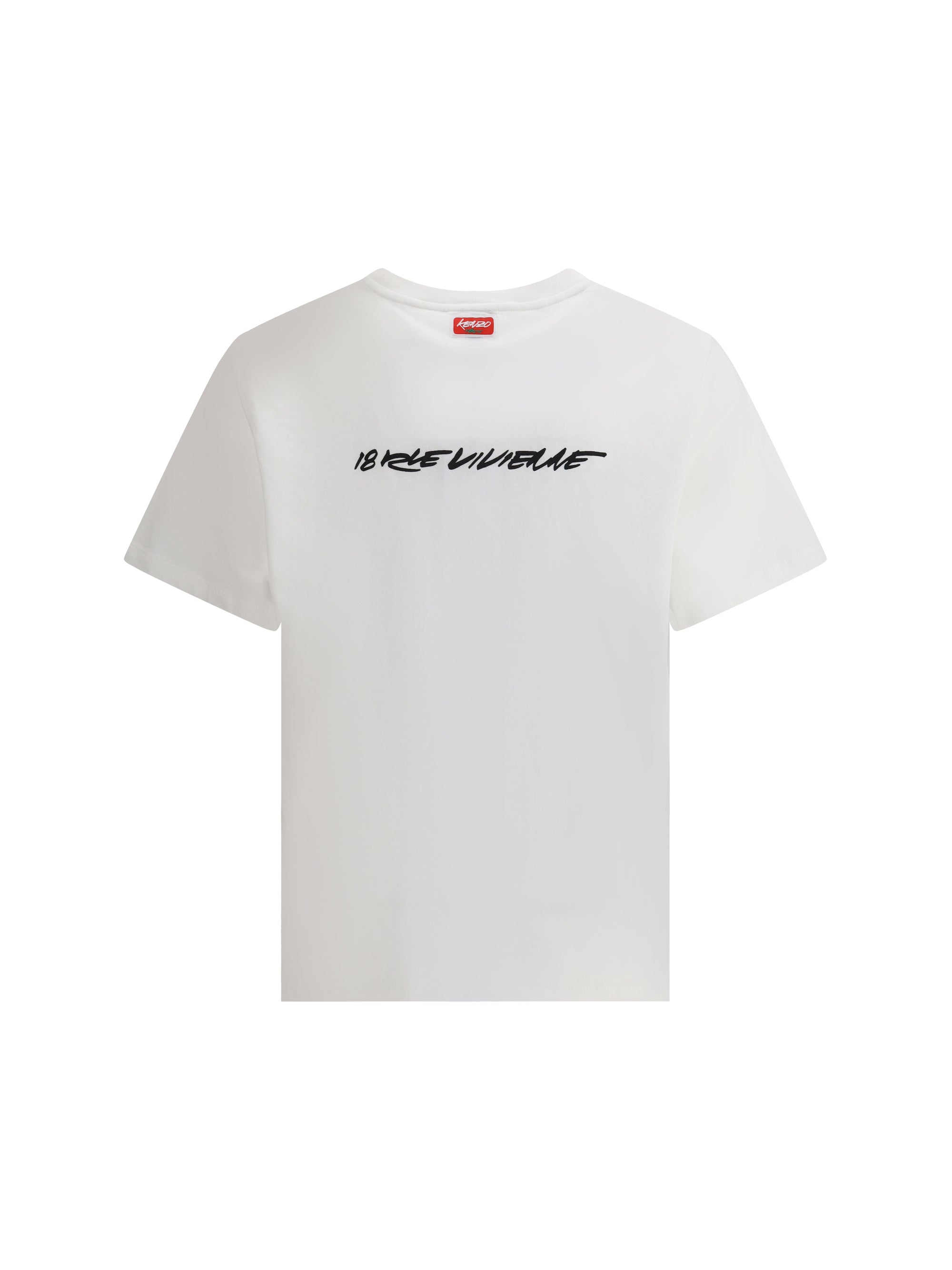 KENZO L cotton t-shirt