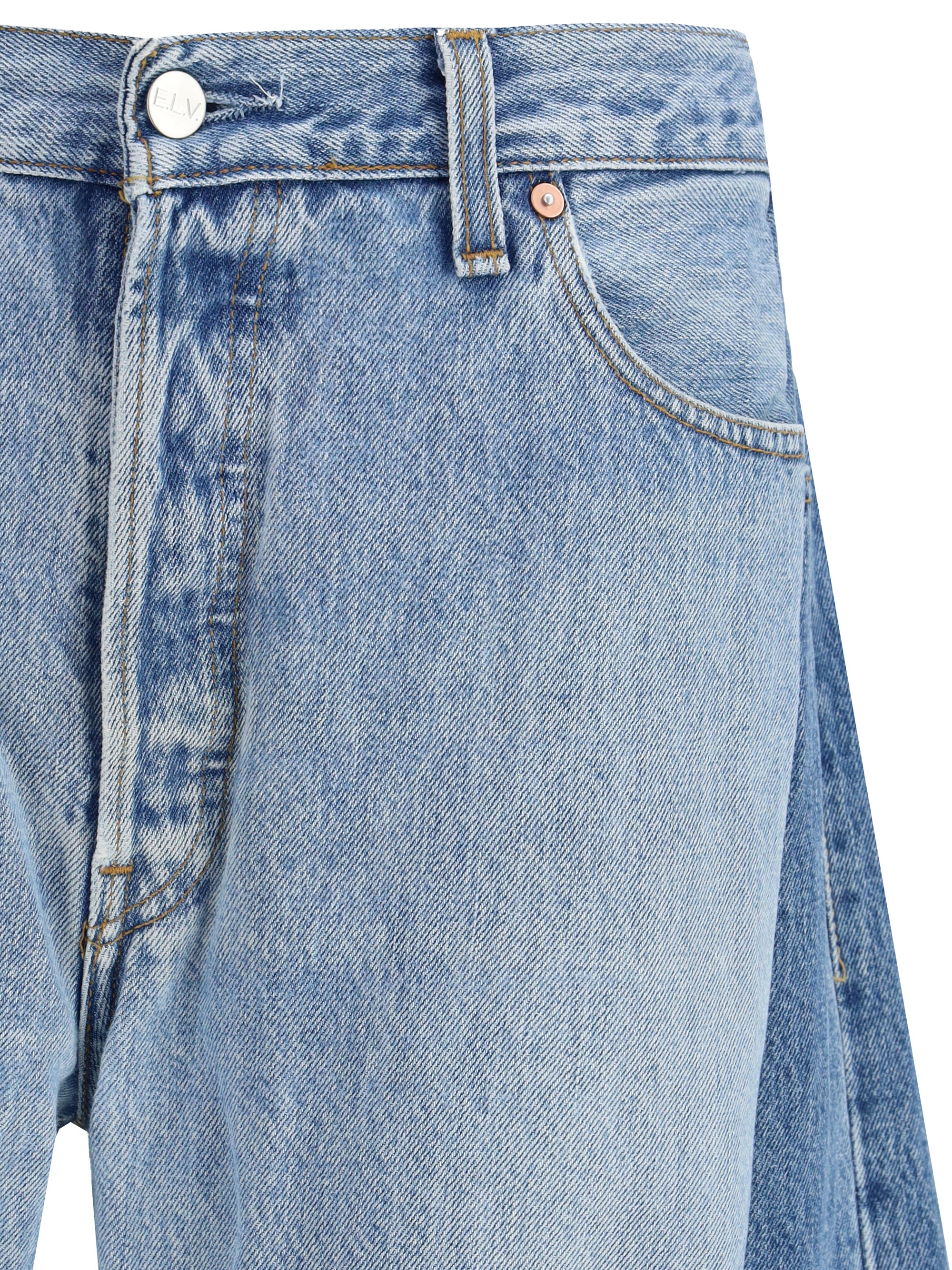 E.L.V. DENIM 27 denim freya jeans