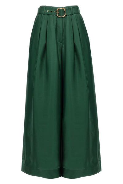 pavilion silk pants