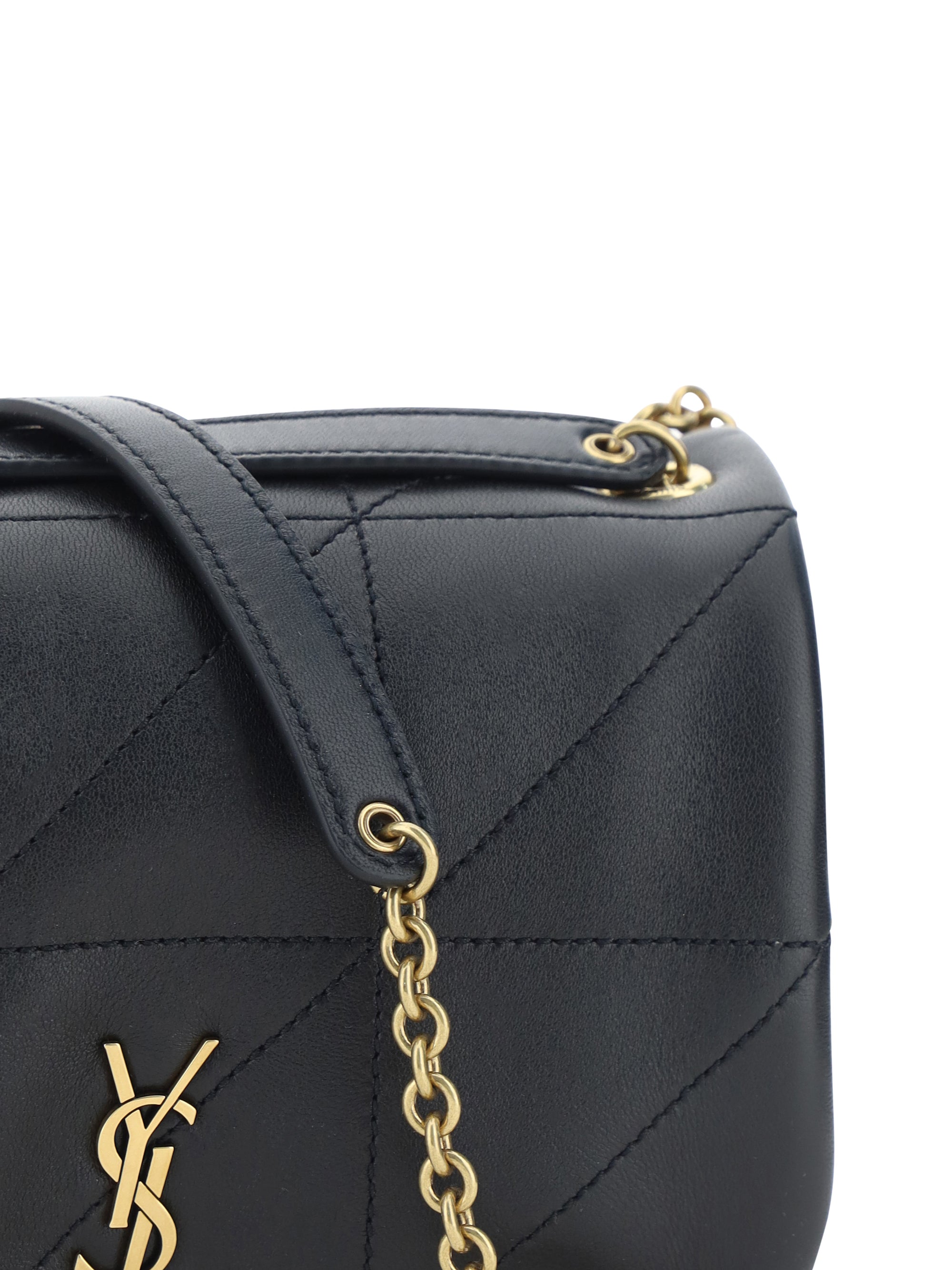 SAINT LAURENT OS jamie shoulder bag