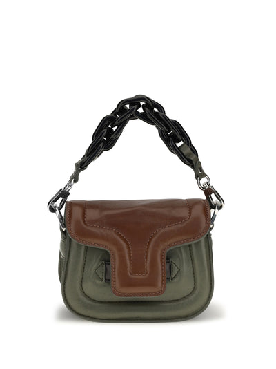 alphaville handbag