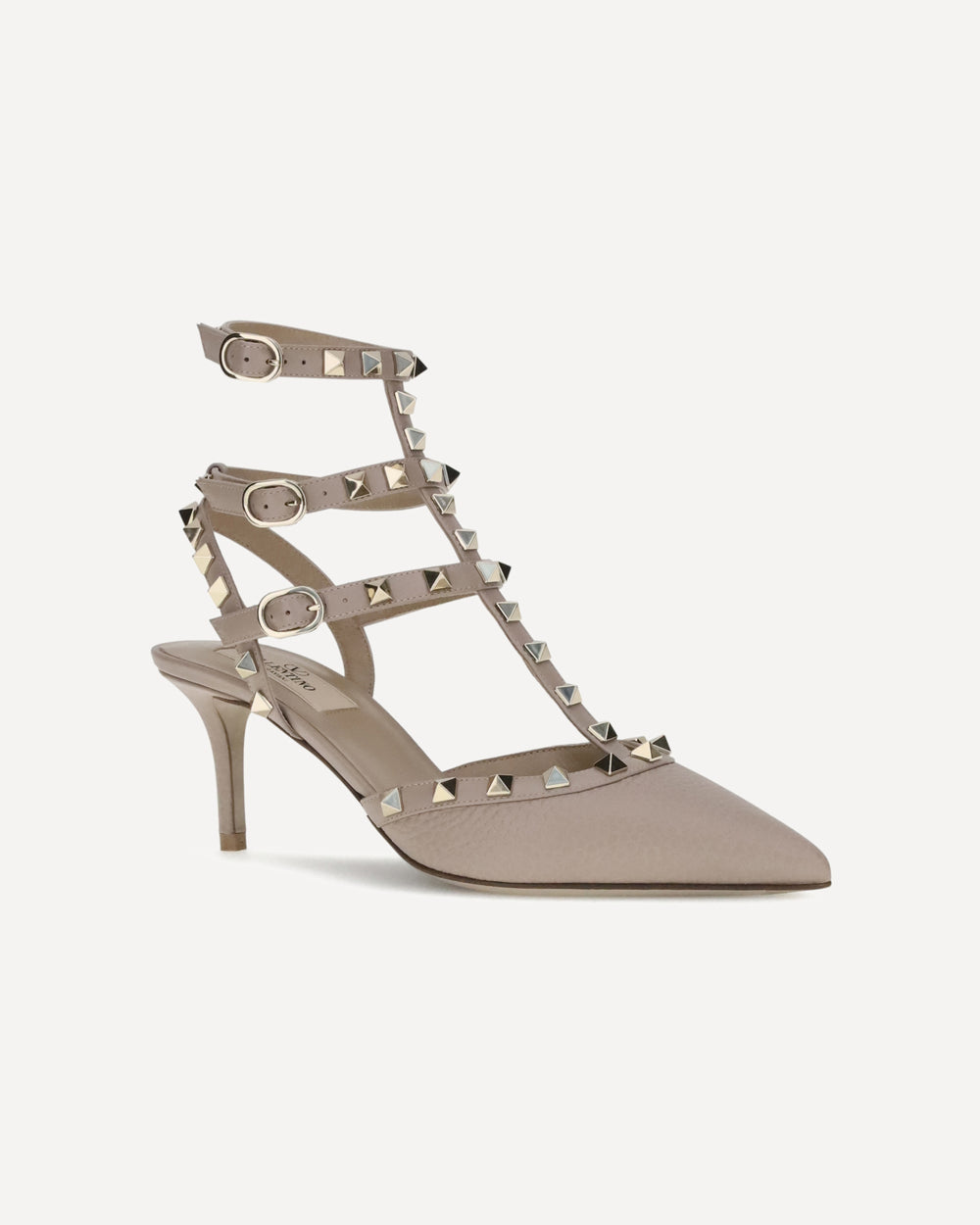 rockstud pumps