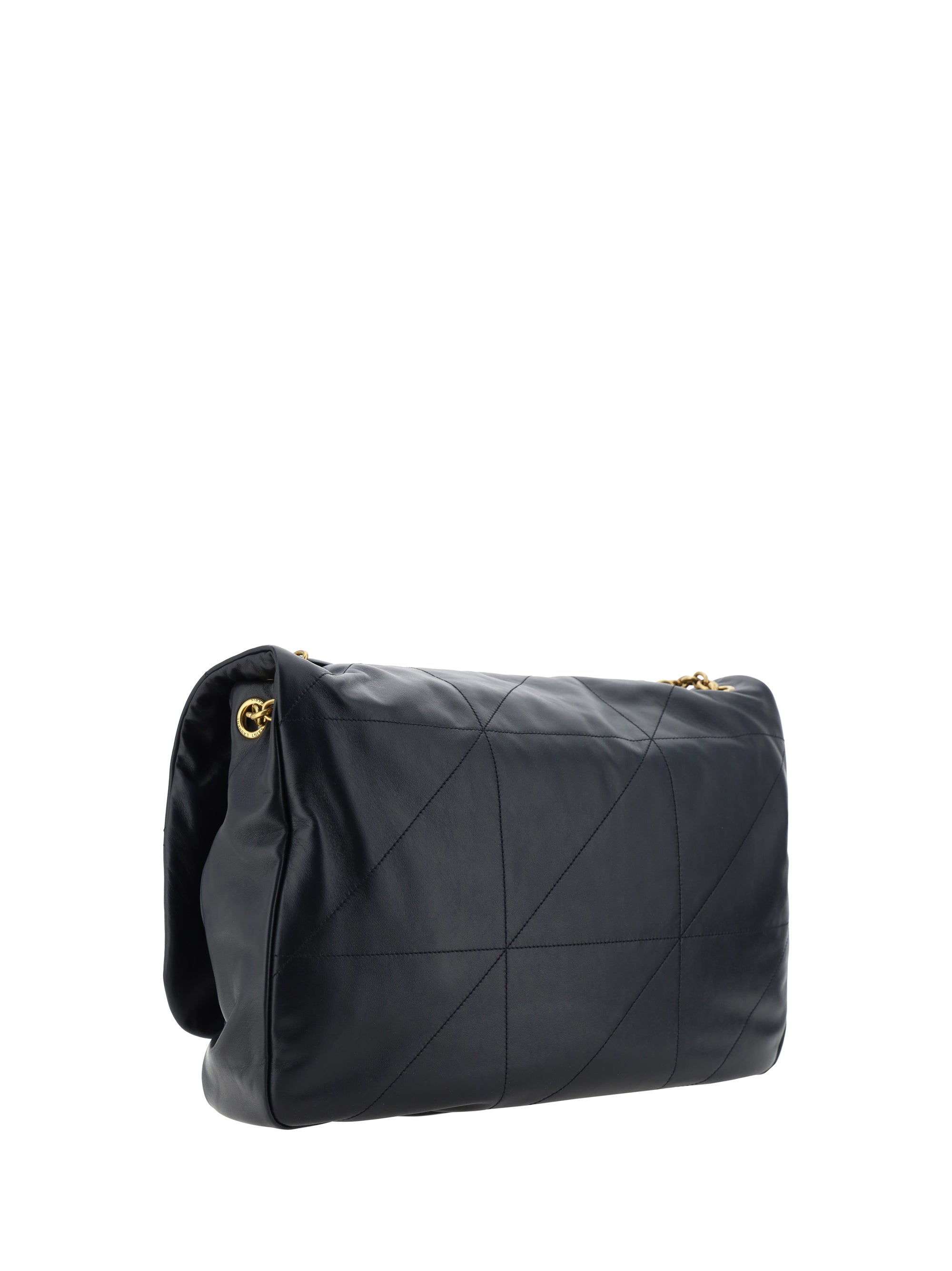 SAINT LAURENT OS jamie shoulder bag