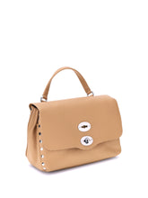 ZANELLATO OS postina centauro shoulder bag