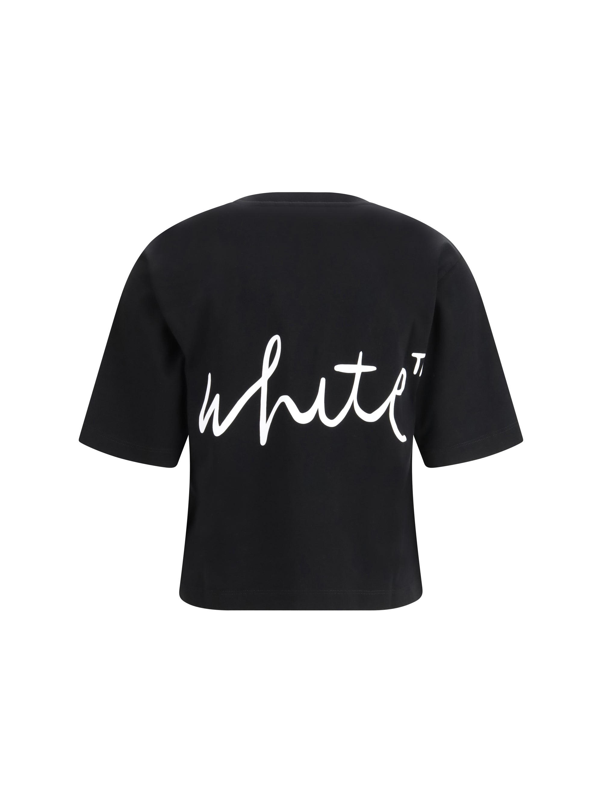 OFF-WHITE L short-sleeve t-shirt
