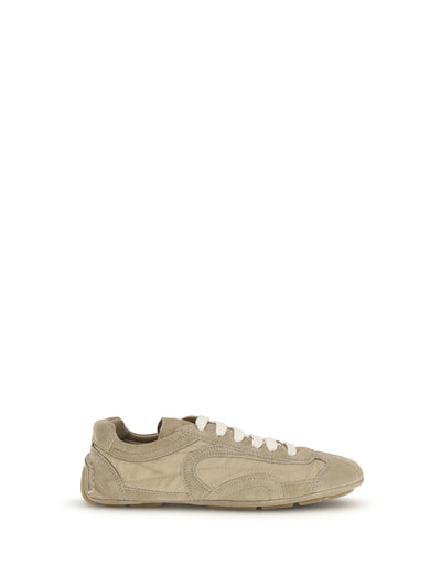 montecarlo re-edition 2005 sneakers