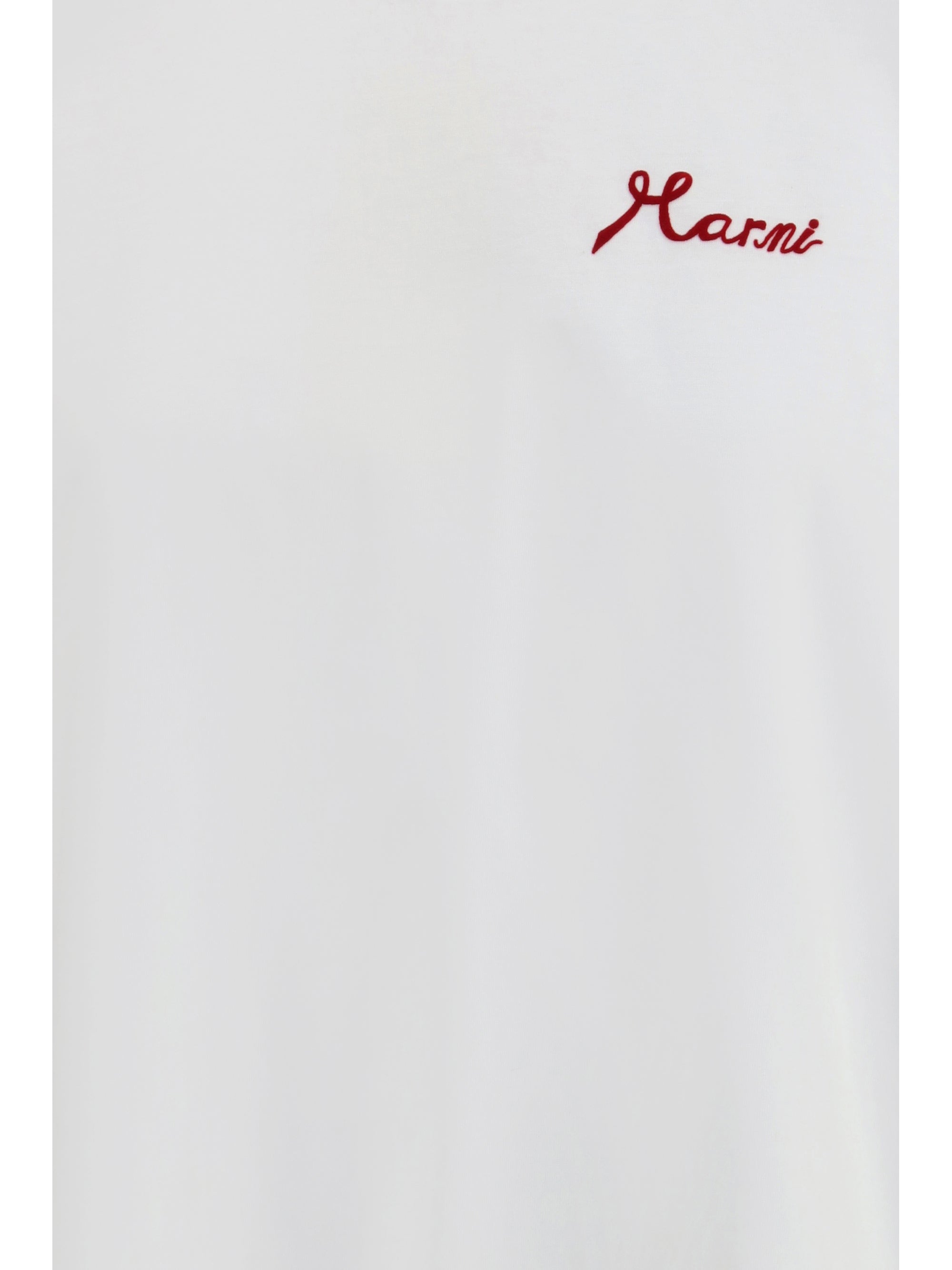 MARNI 40 cotton t-shirt