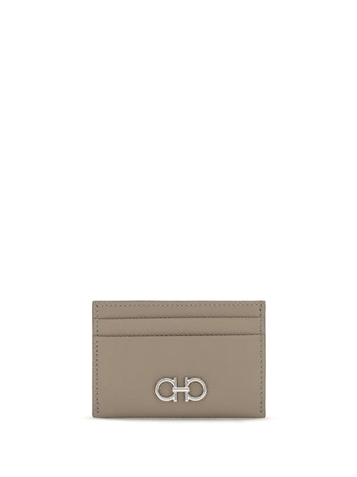 gancini card holder