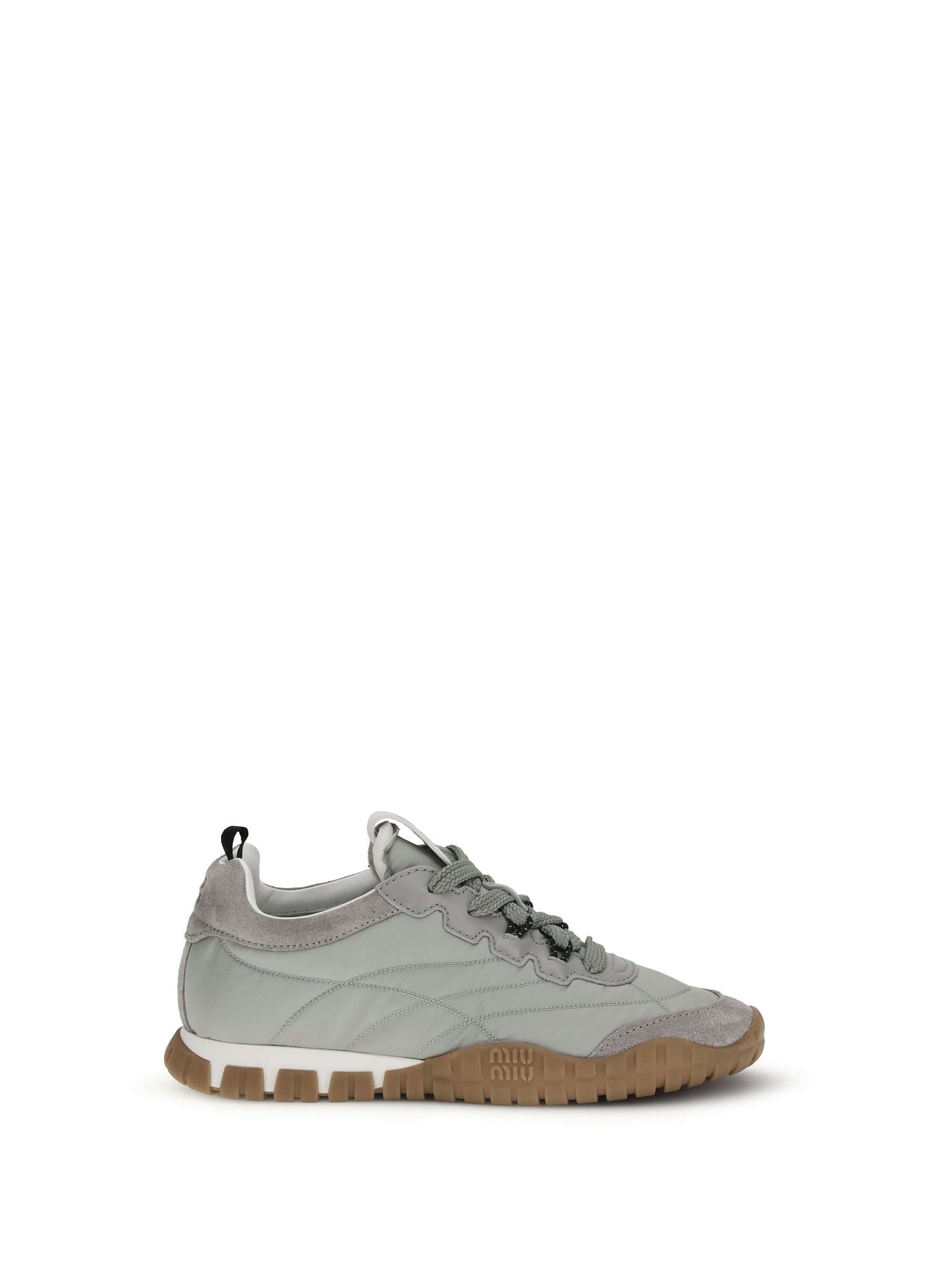 MIU MIU 36 tyre sneakers