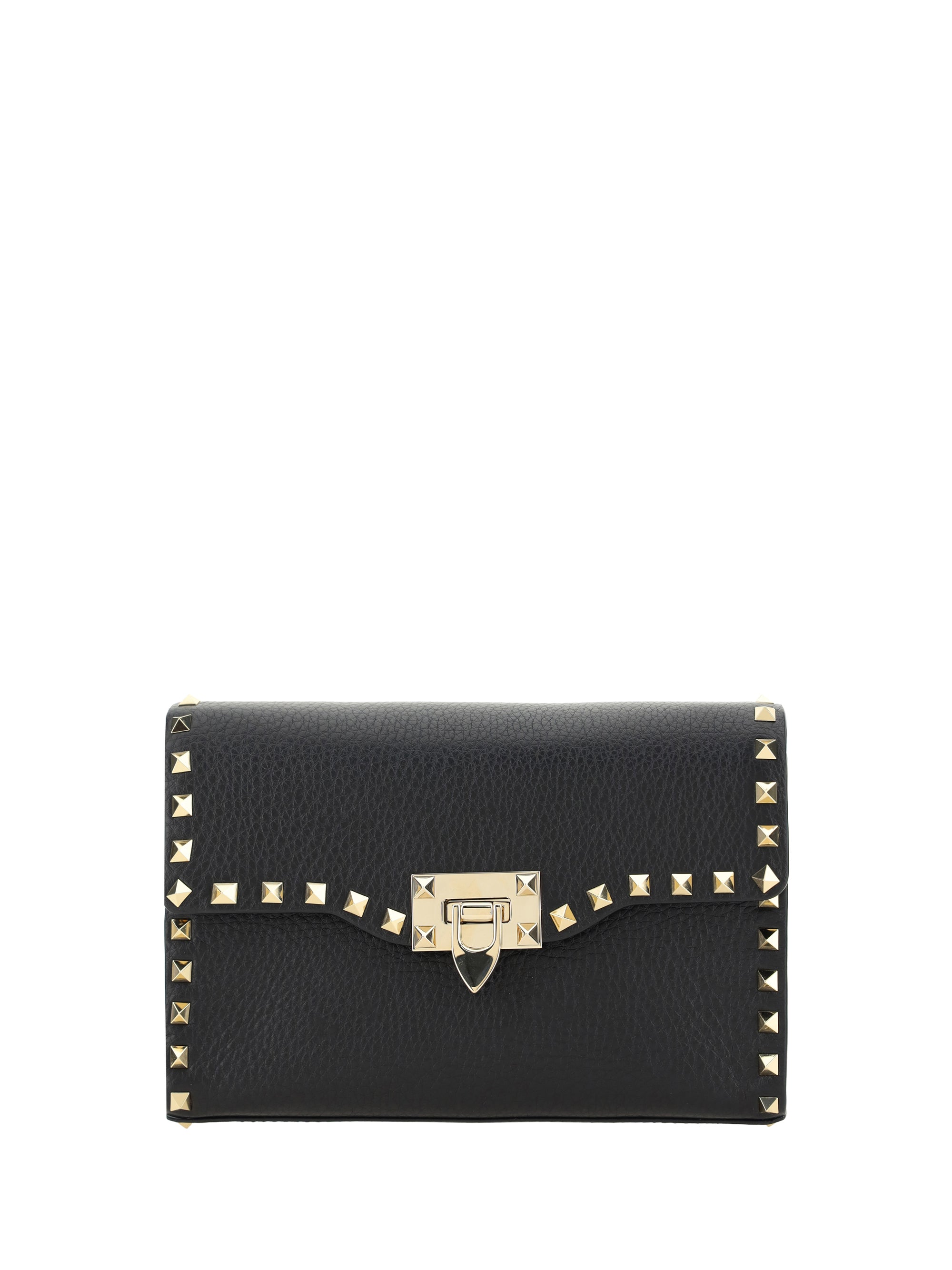 Valentino Garavani Rockstud Small Shoulder Bag