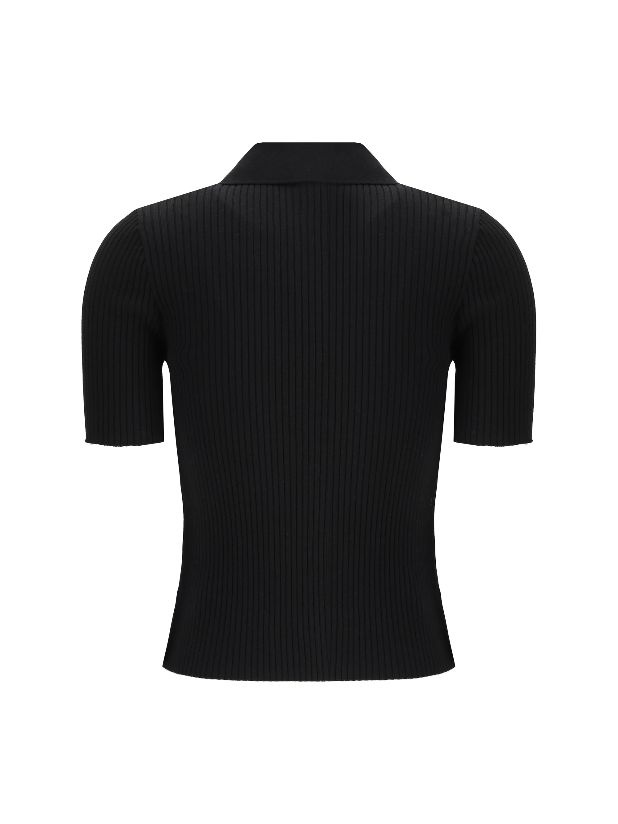 COURRÈGES M polo shirt