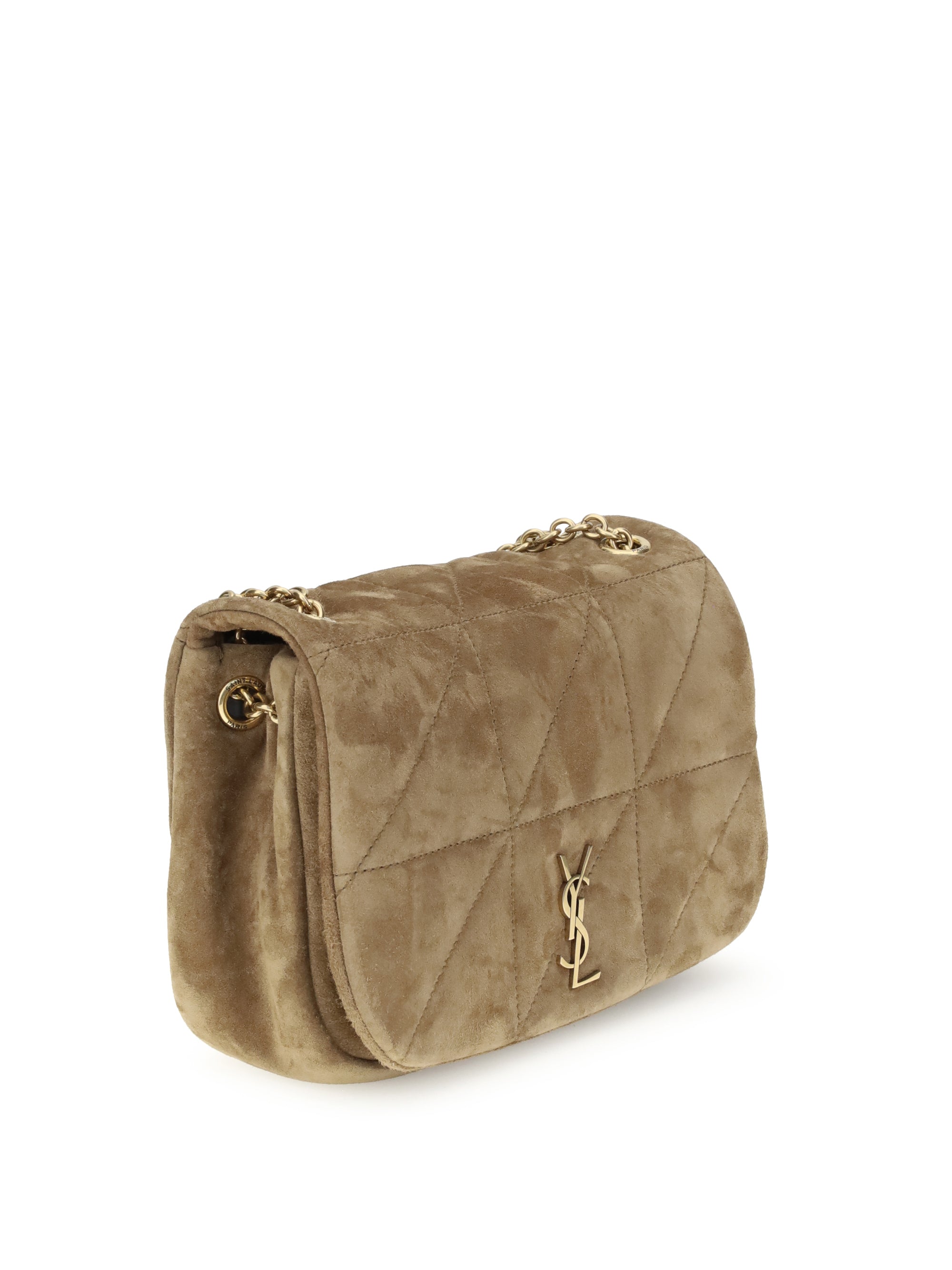 SAINT LAURENT OS jamie shoulder bag