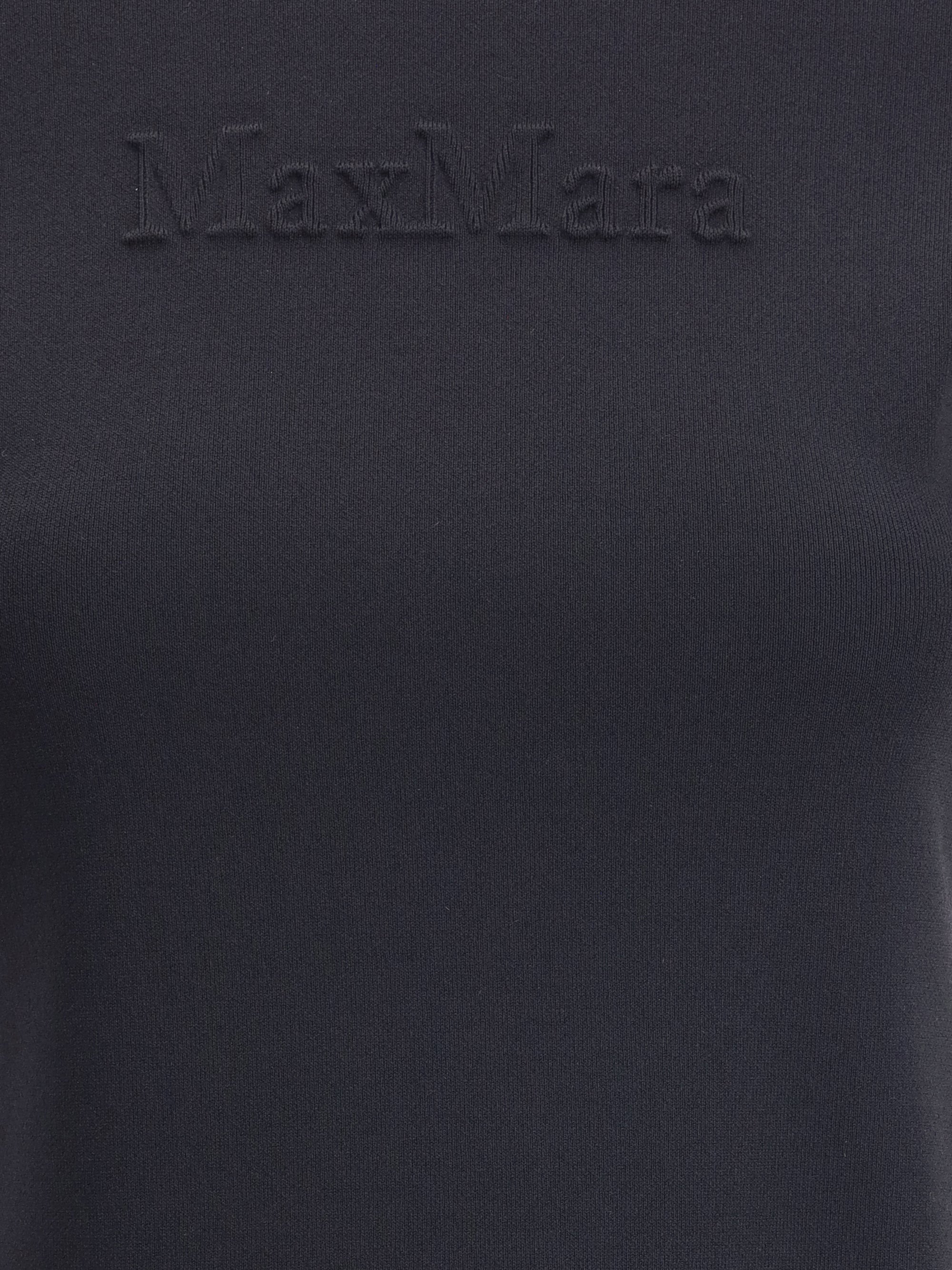MAX MARA PURE L adelio top