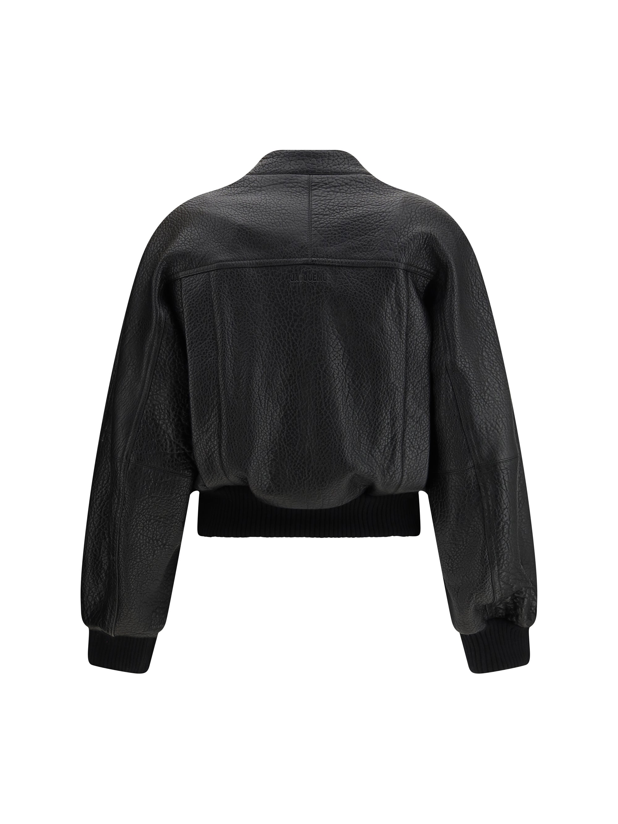 JACQUEMUS 38 tore bomber