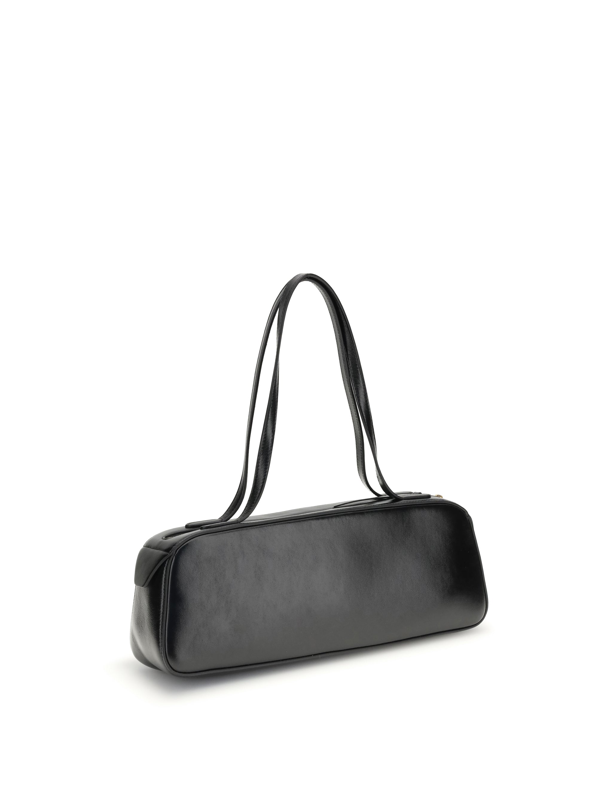 KHAITE OS simona shoulder bag