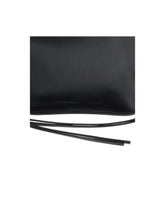 PHOEBE PHILO OS gig mini shoulder bag