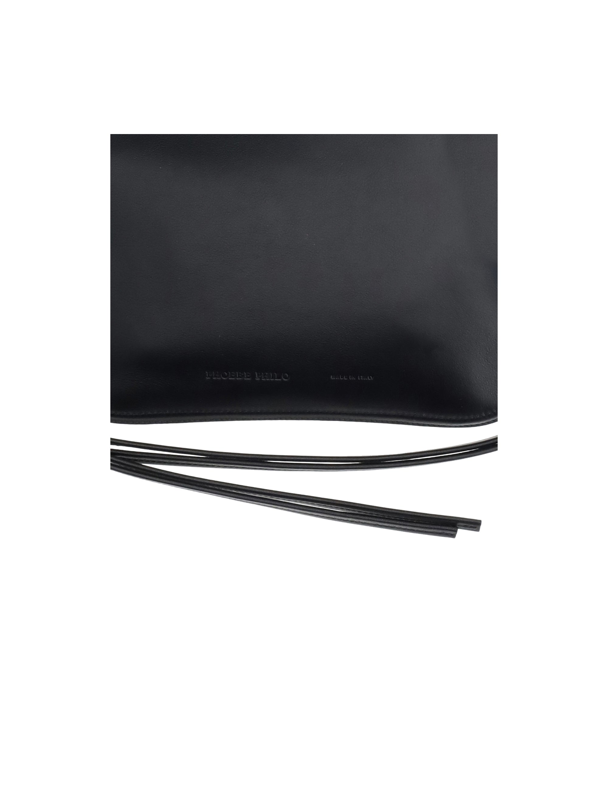 PHOEBE PHILO OS gig mini shoulder bag