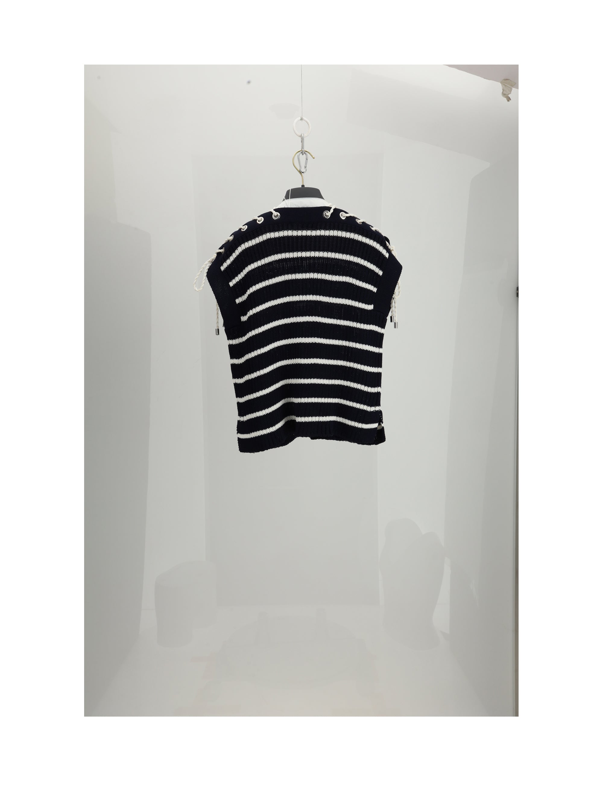 DIOR 38 knitw pullover