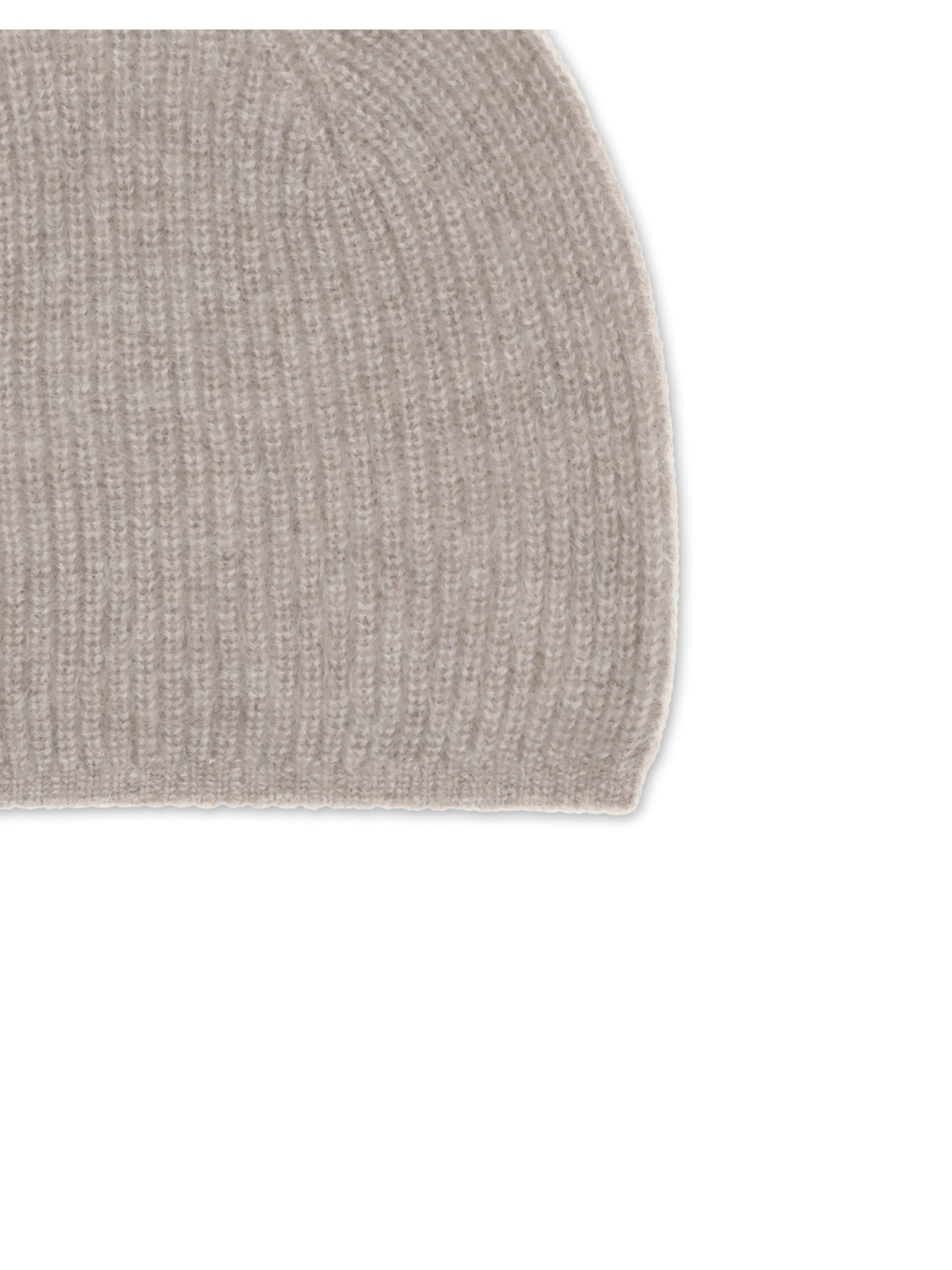 LOULOU DE SAISON OS flyn beanie hat