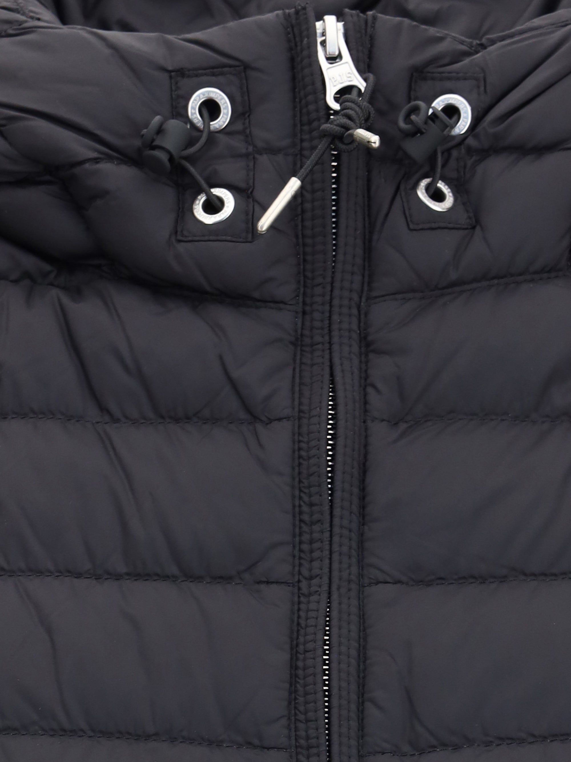 PARAJUMPERS S meredith down jacket