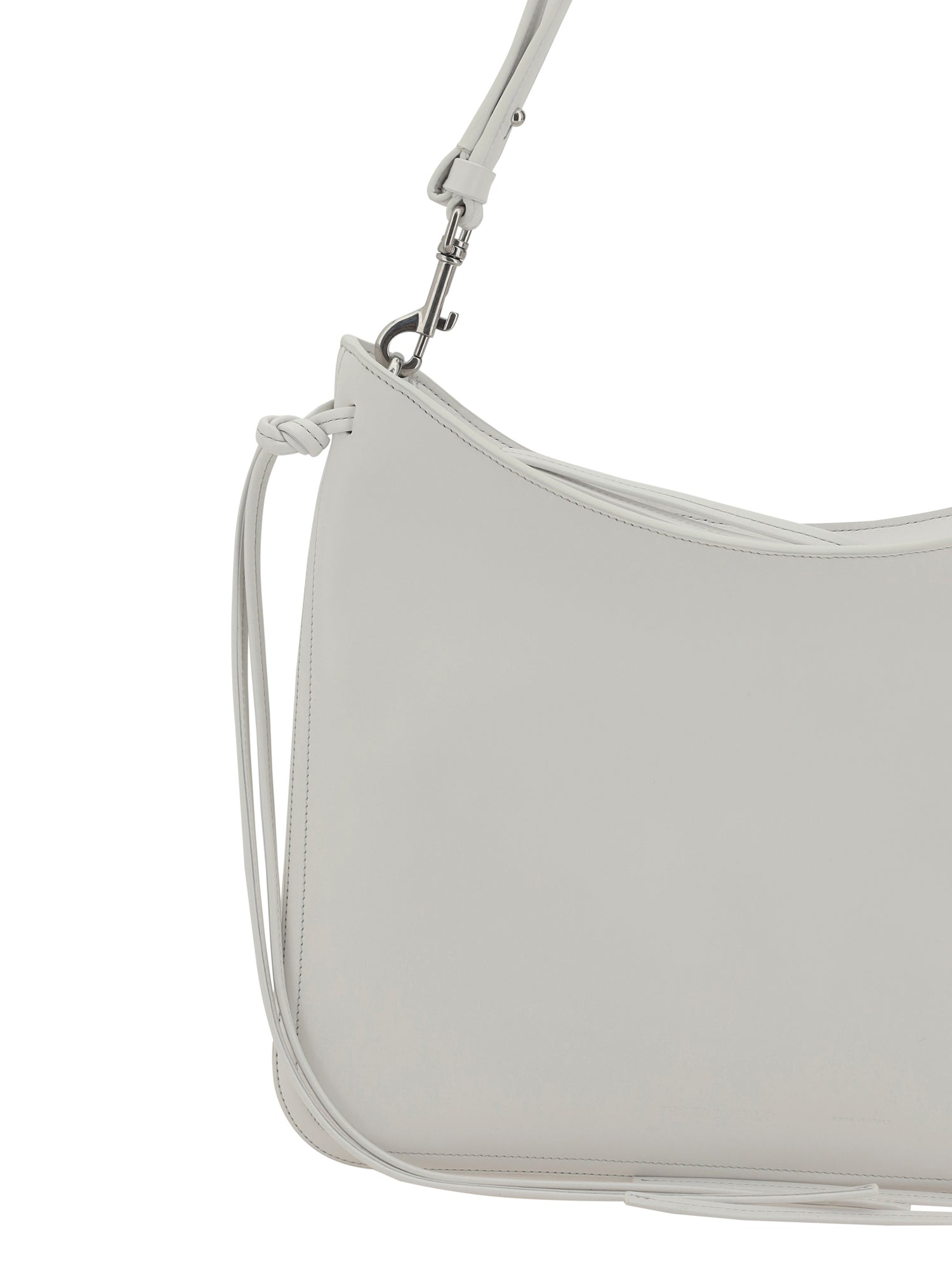 PHOEBE PHILO OS gig shoulder bag