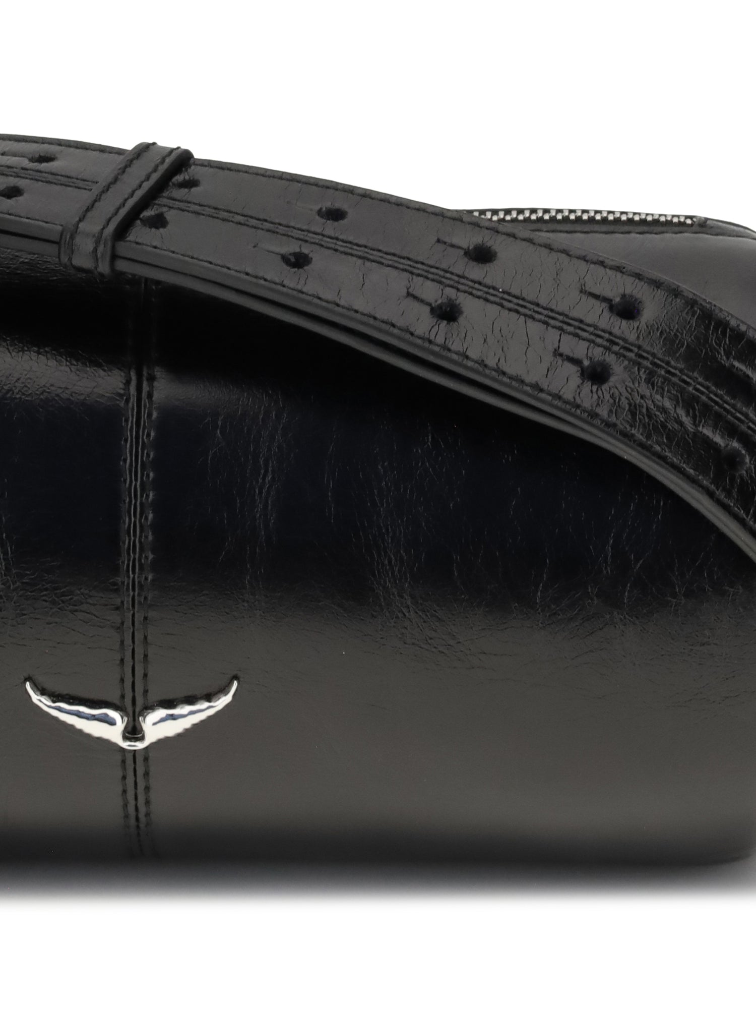 ZADIG&VOLTAIRE OS le doudou shoulder bag