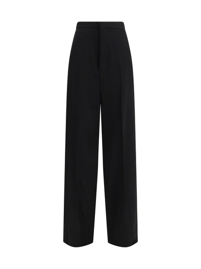 tuxedo pants