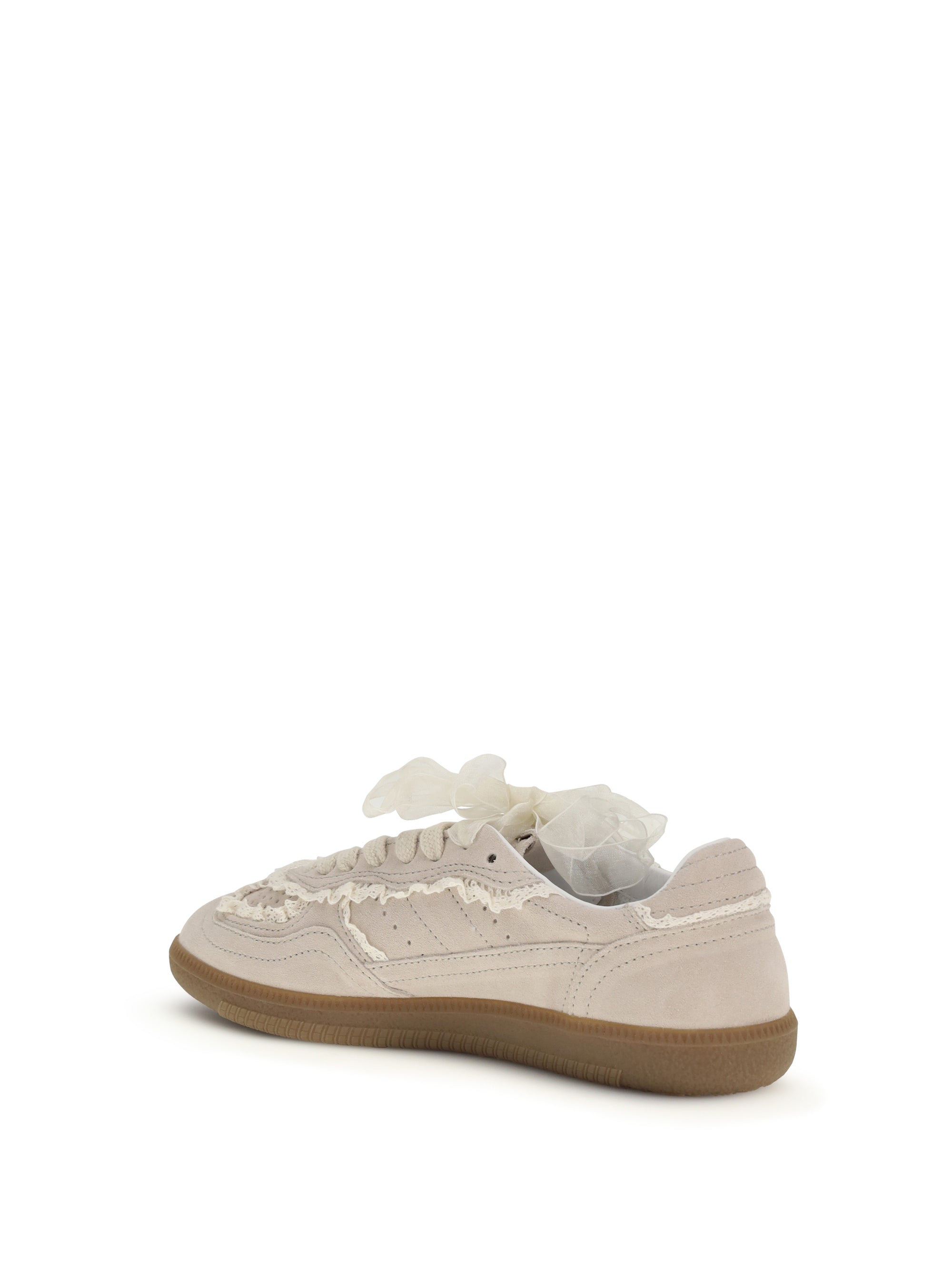 ALOHAS 36 leather sneakers