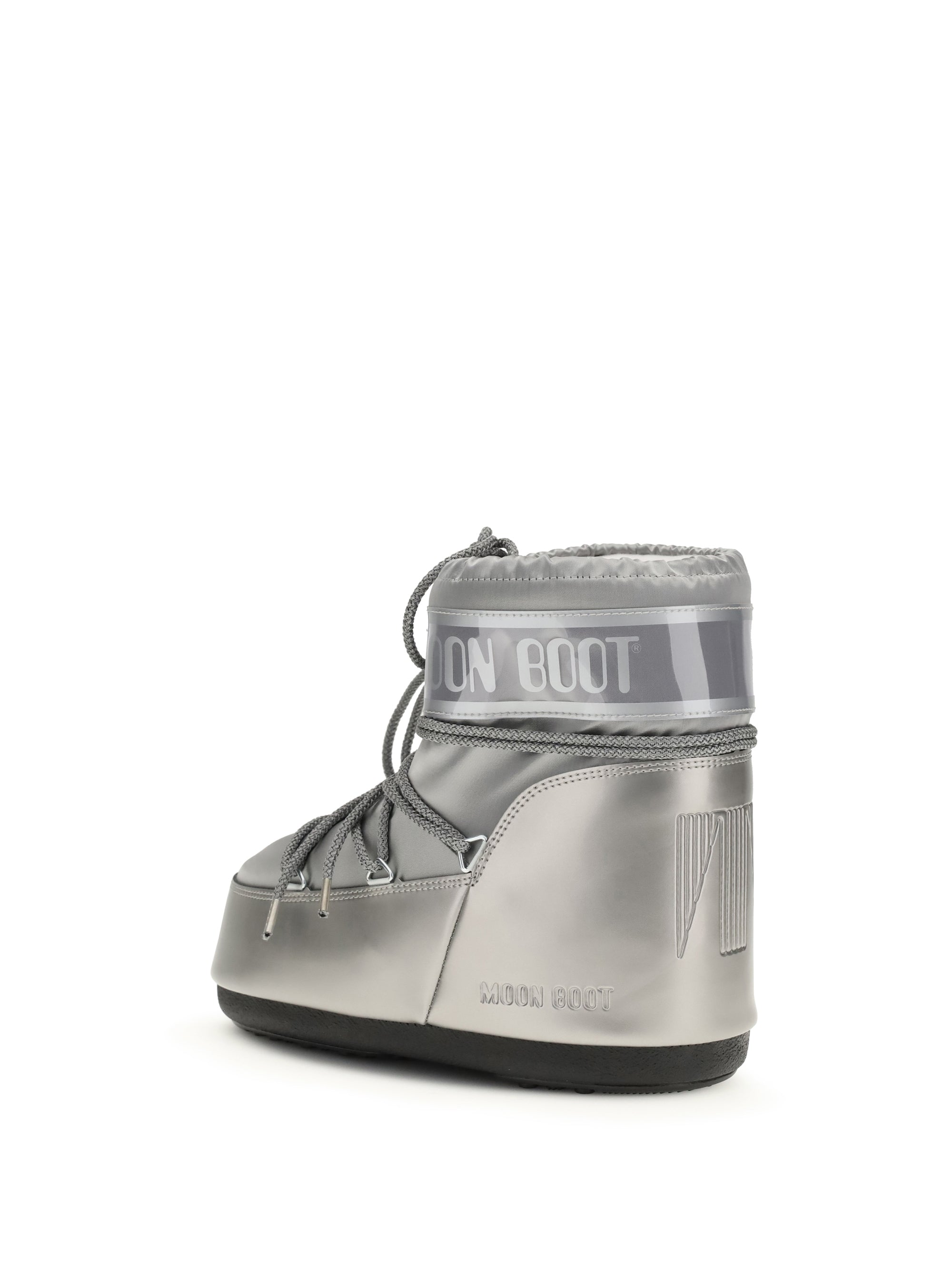 MOON BOOT 39-41 icon glance boots