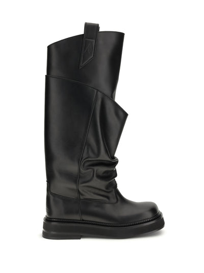 la passeggiata boots