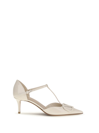 vlogo signature d'orsay pumps