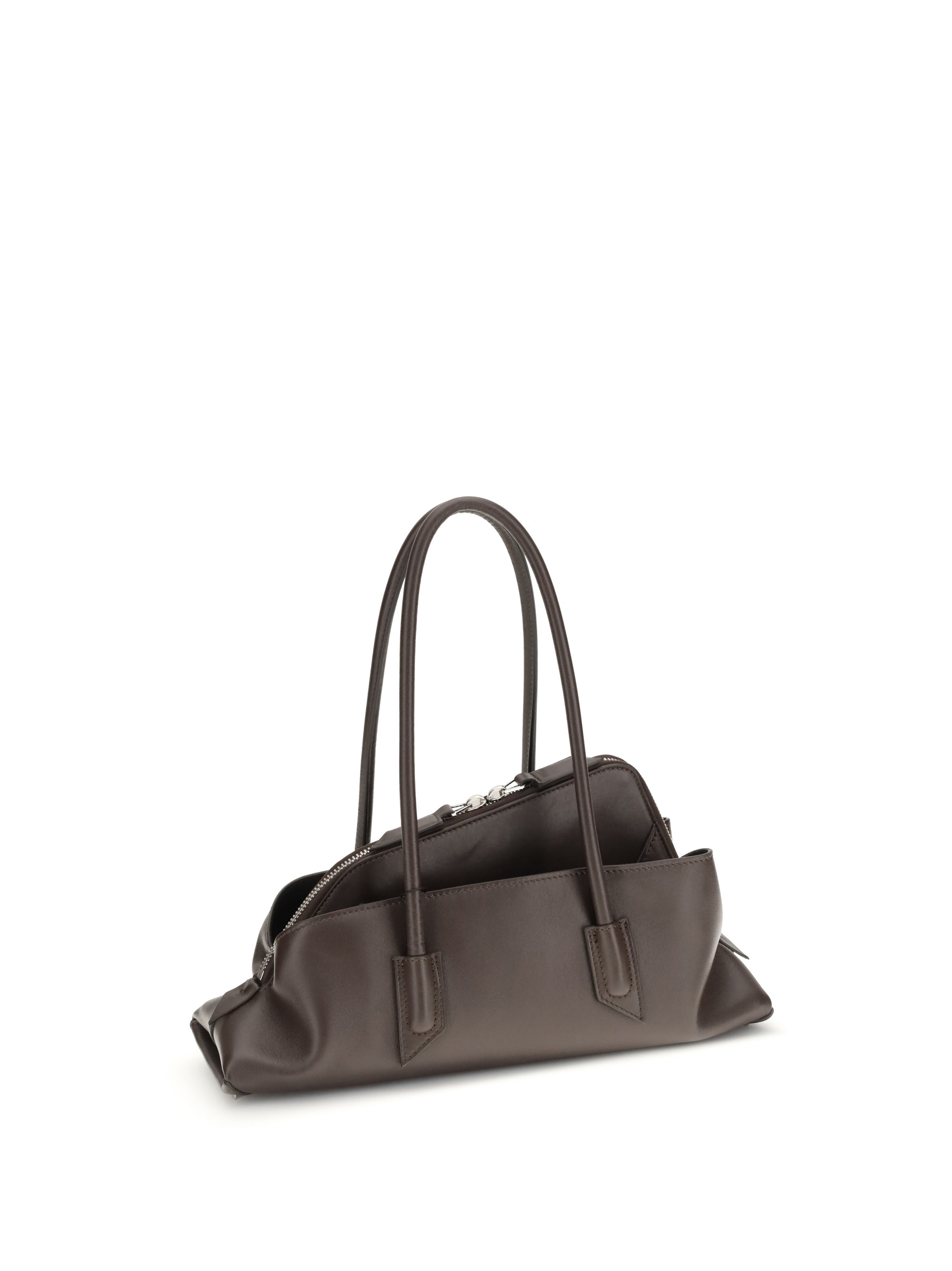 THE ATTICO OS la passeggiata small shoulder bag
