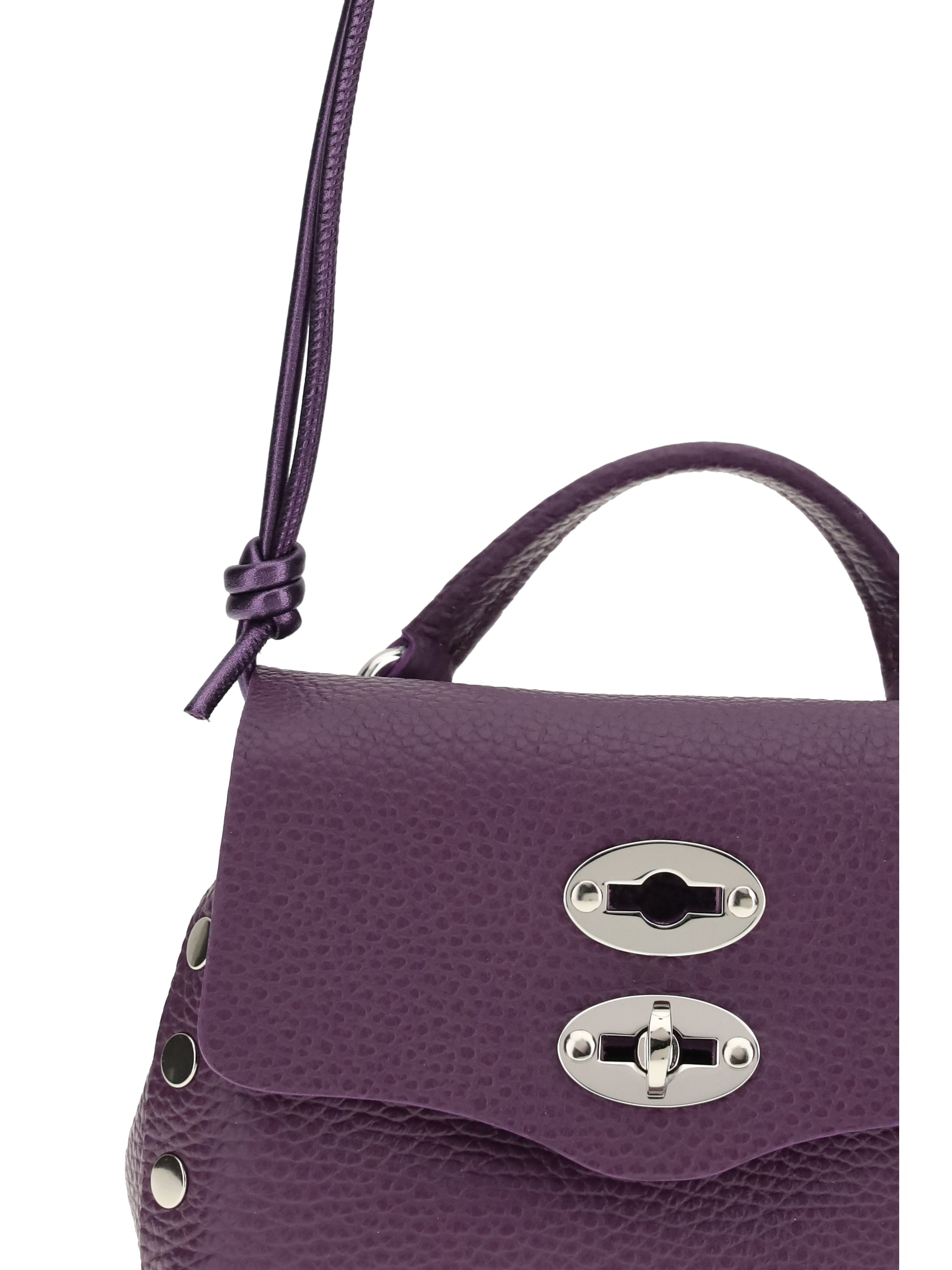ZANELLATO OS postina shoulder bag