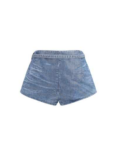 cotton shorts