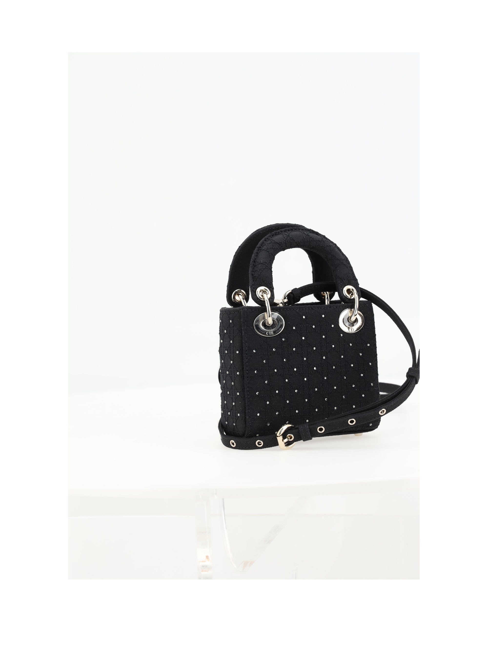 DIOR OS micro bags