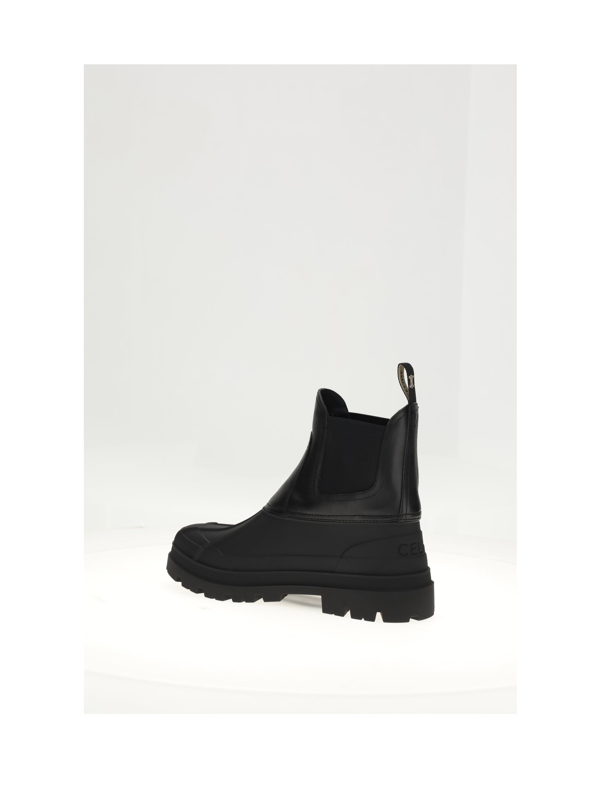 chelsea boot w/ triomphe 30