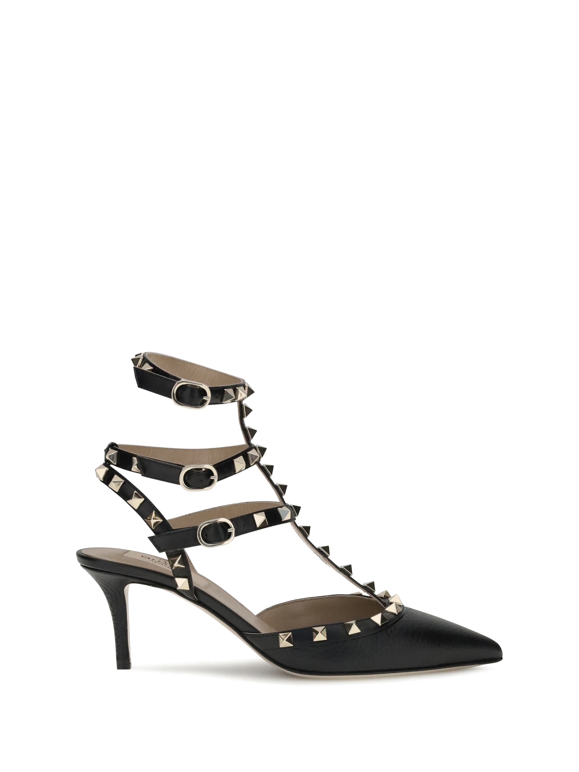 VALENTINO GARAVANI 36 rockstud pumps