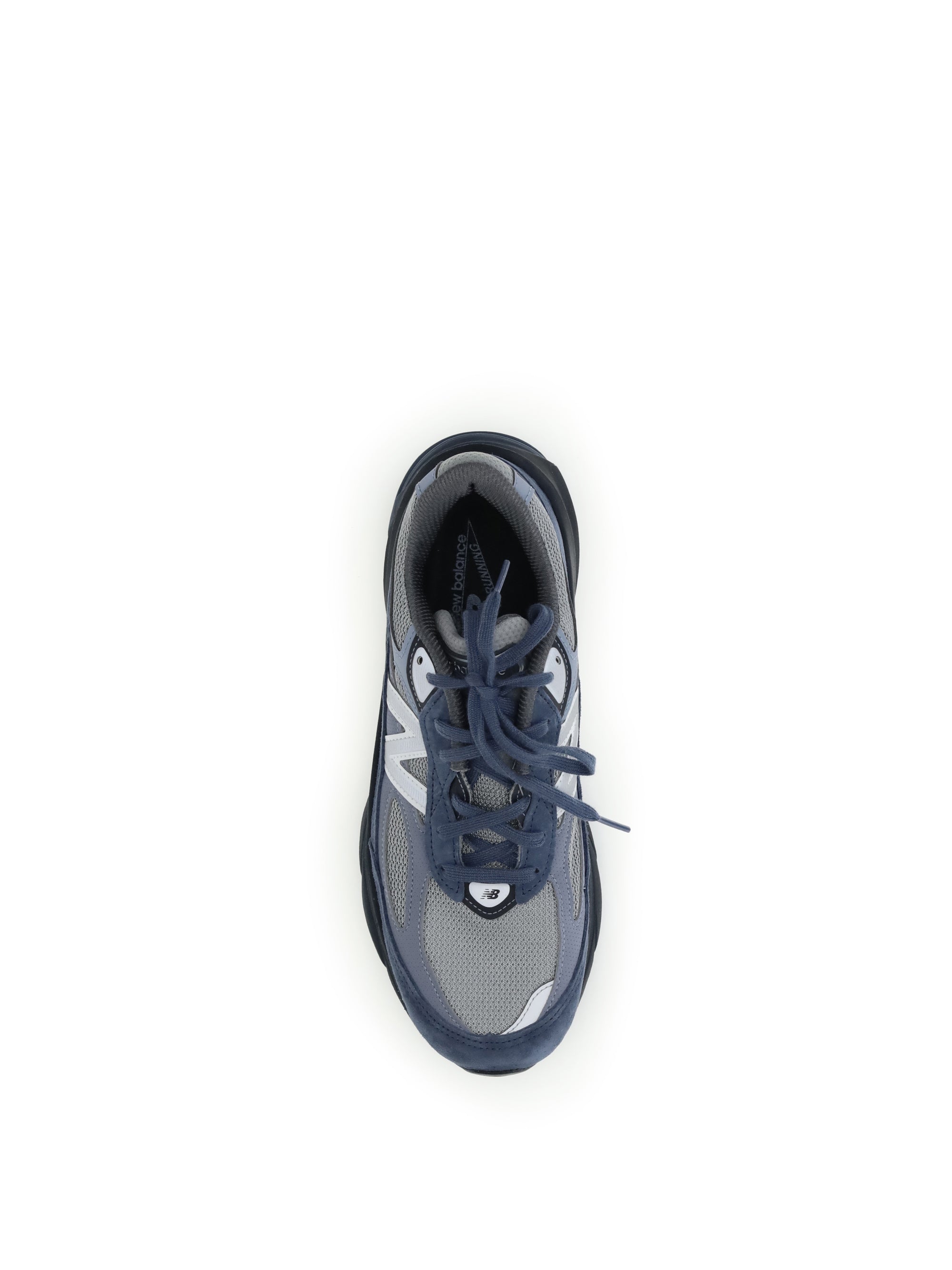 ALAIA 7.5 990v6 sneakers