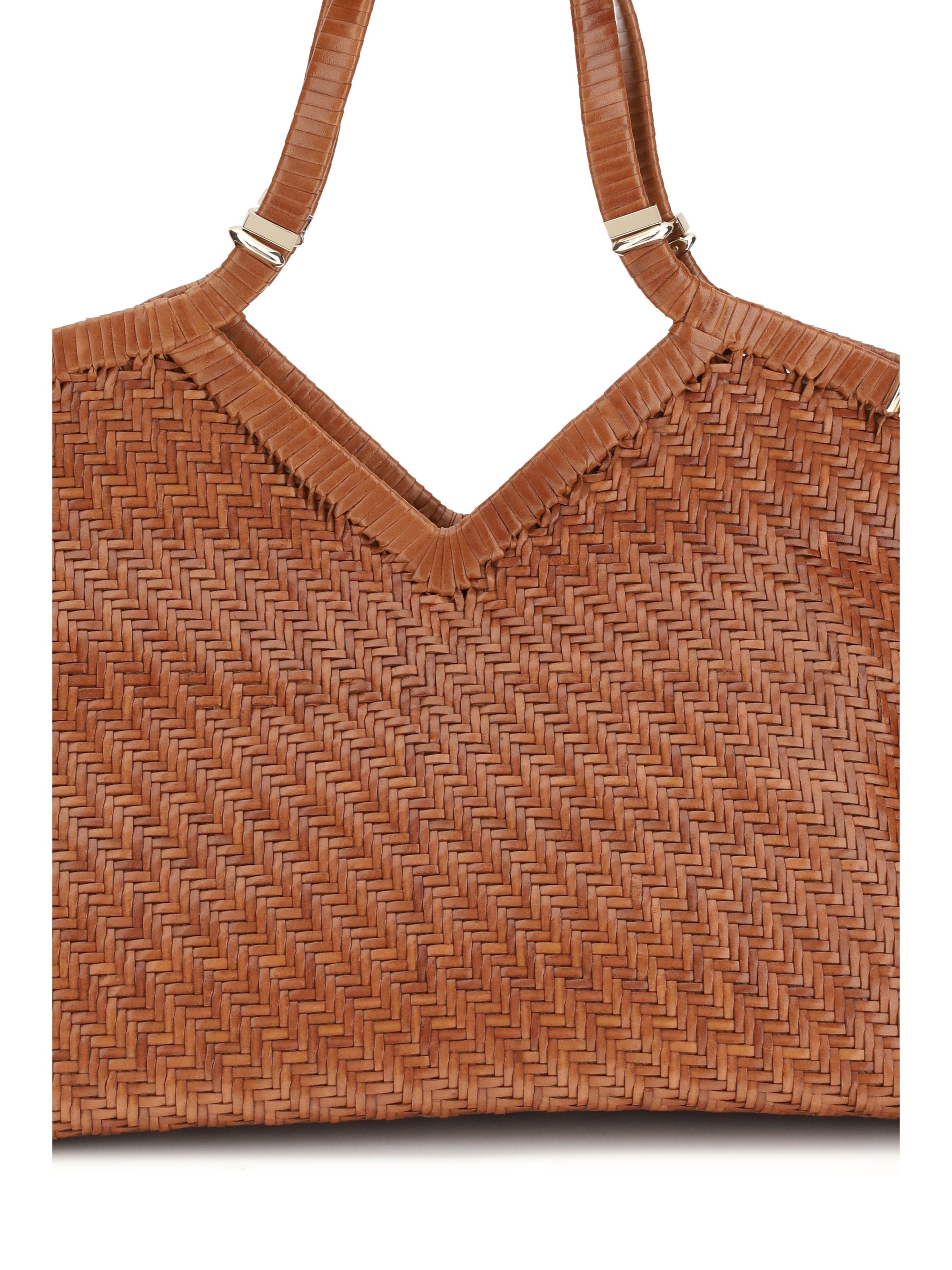 BENEDETTA BRUZZICHES OS usha la grande bag