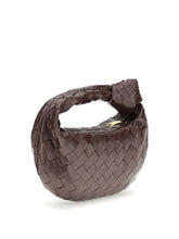 BOTTEGA VENETA OS jodie mini handbag