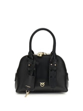 PINKO OS mini escape handbag