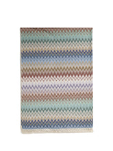 MISSONI OS margot plaid