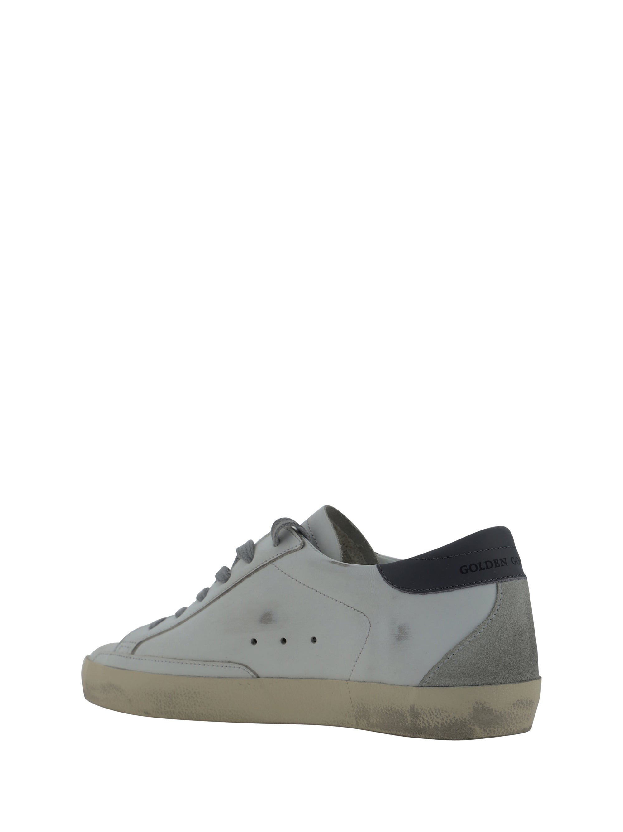 GOLDEN GOOSE 36 superstar sneakers